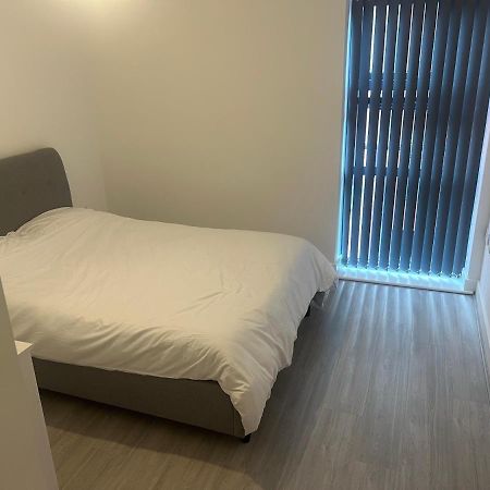 Luxe City Centre Apartment Birmingham Exterior photo